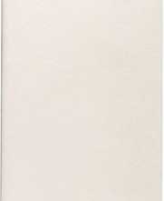 Плитка DNA Tiles 136316 Calema Oval White Matt 5,2х16
