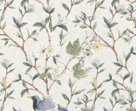 Плитка Ape A042741 Creeper White Mix Rect 60x120