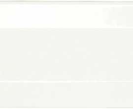 Плитка CARMEN A036323 Refraction Snow 7,5x30