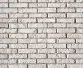 Искусственный камень White Hills 335-00 Йорк брик 19x4,7