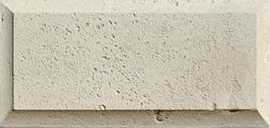 White Hills 853-10 Рустовый камень Тиволи 30x14,2