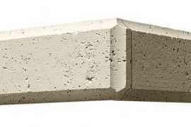 White Hills 853-15 Рустовый камень Тиволи 26/30 x 14.2