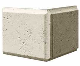 White Hills 852-05 Рустовый камень Тиволи 26/30 x 25