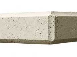 White Hills 851-15 Рустовый камень Тиволи 45/41 x 14.2