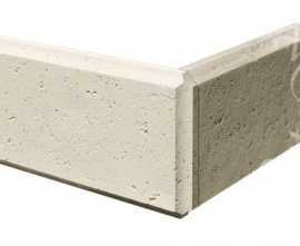White Hills 850-15 Рустовый камень Тиволи 45/41 x 25