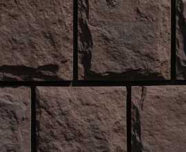 Искусственный камень Leonardo Stone Плоскость Капри 709 19,5x19,5x2,5