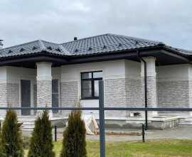 Искусственный камень Leonardo Stone Иль-де-Франс
