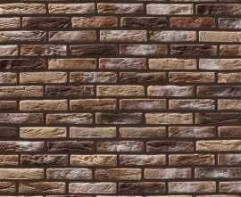 Leonardo Stone Декоративный кирпич Плоскость Иль-де-Франс 333 20,4x4,7x1,3