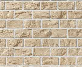 Искусственный камень Leonardo Stone Плоскость Версаль 051 19,8x9,9x1,5
