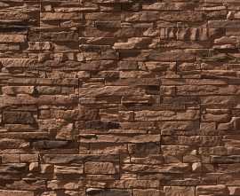 Искусственный камень Leonardo Stone Плоскость Верона 890 20(30,40,50)x10x3 (вариативный размер)