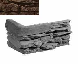 Искусственный камень Leonardo Stone Угловой элемент Верона 510 20/11x10x3