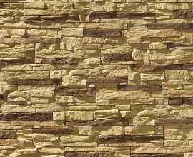 Искусственный камень Leonardo Stone Плоскость Верона 065 20(30,40,50)x10x3 (вариативный размер)