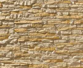 Искусственный камень Leonardo Stone Плоскость Верона 055 20(30,40,50)x10x3 (вариативный размер)