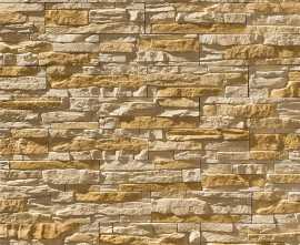Искусственный камень Leonardo Stone Плоскость Верона 050 20(30,40,50)x10x3 (вариативный размер)