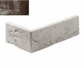 Искусственный камень Leonardo Stone Угловой элемент Бремен 465 19,1/8x6,5x1,12