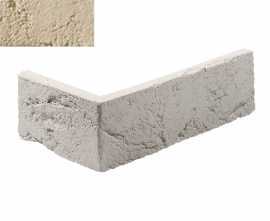 Искусственный камень Leonardo Stone Угловой элемент Бремен 051 19,1/8x6,5x1,12
