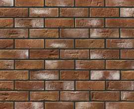 Leonardo Stone Декоративный кирпич Бремен 778 21x6,5x1,1