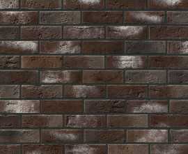 Leonardo Stone Декоративный кирпич Бремен 465 21x6,5x1,1