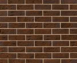 Leonardo Stone Декоративный кирпич Бремен 443 21x6,5x1,1