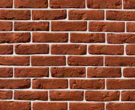Leonardo Stone Декоративный кирпич Плоскость Орлеан 776 25-28x7-8x1,7