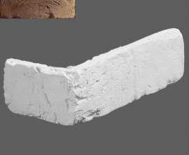Искусственный камень Leonardo Stone Угловой элемент Орлеан 444 24/11x7,5x1,8