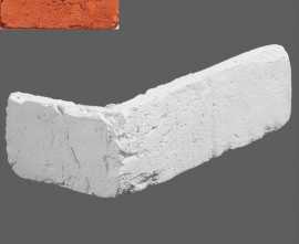 Искусственный камень Leonardo Stone Угловой элемент Орлеан 411 24/11x7,5x1,8