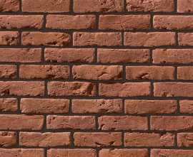 Leonardo Stone Декоративный кирпич Плоскость Орлеан 441 25-28x7-8x1,7