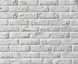 Leonardo Stone Декоративный кирпич Плоскость Орлеан 100 25-28x7-8x1,7