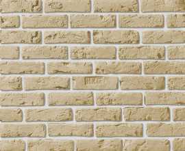 Leonardo Stone Декоративный кирпич Плоскость Орлеан 050 25-28x7-8x1,7