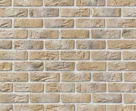 Leonardo Stone Декоративный кирпич Плоскость Орли 052 21,5x6,5x1
