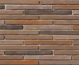 Искусственный камень White Hills 689-60 Дюрен Брик Design 48,3-48,9x4x1,7-2