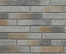 Искусственный камень White Hills 2-670-80 Дорн Брик 39,6x7,1x1,7-1,9