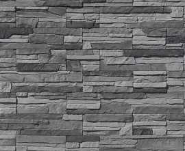 Искусственный камень White Hills 298-80 Хайлэнд 37,6(22,6;15)x9,5x0,7-1,7