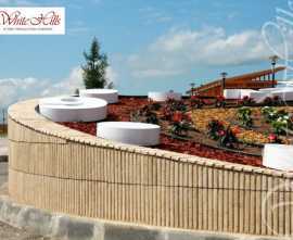 Искусственный камень White Hills Тиволи брик