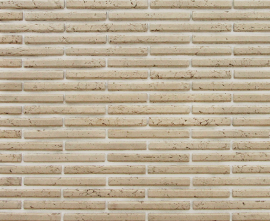 Искусственный камень White Hills 355-10 Тиволи брик 25x2.5
