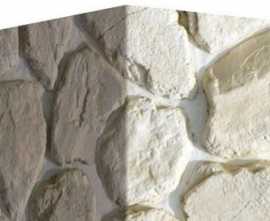 Искусственный камень White Hills 605-05 Хантли угол 7-13 x 12,5-18