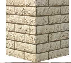 Искусственный камень White Hills 400-55 Толедо угол 8.5х25x7.5