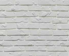 Искусственный камень White Hills 675-00 Эрдинг брик 5,2-5,5 x 22,5