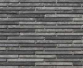 Искусственный камень White Hills 698-80 Бран брик Design 51-52.5 x 4