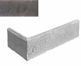 Искусственный камень Leonardo Stone Угловой элемент Денвер 740 22/10x7,2x1,2
