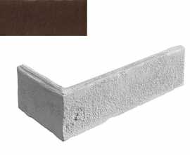 Искусственный камень Leonardo Stone Угловой элемент Денвер 709 22/10x7,2x1,2
