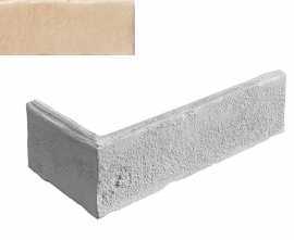 Искусственный камень Leonardo Stone Угловой элемент Денвер 051 22/10x7,2x1,2