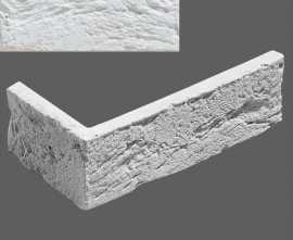Искусственный камень Leonardo Stone Угловой элемент Авиньон 100 200/100x65x12