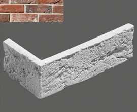 Искусственный камень Leonardo Stone Угловой элемент Авиньон 903 200/100x65x12