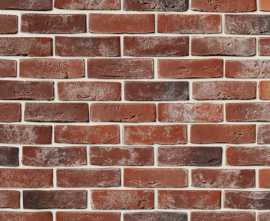Leonardo Stone Декоративный кирпич Плоскость Дижон 905 23,7x7x1,4
