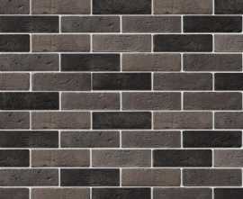 Leonardo Stone Декоративный кирпич Плоскость Дижон mix 3 23,7x7x1,4