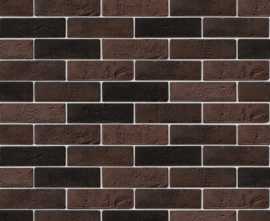 Leonardo Stone Декоративный кирпич Плоскость Дижон mix 1 23,7x7x1,4