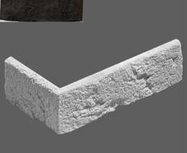 Искусственный камень Leonardo Stone Угловой элемент Дижон 708 22/11x7x1,4