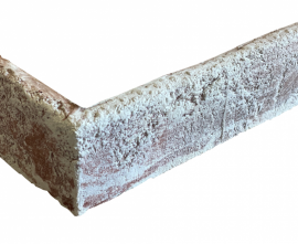 Искусственный камень Leonardo Stone Угловой элемент Дижон 787 22/11x7x1,4