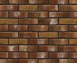 Leonardo Stone Декоративный кирпич Плоскость Дижон 778 23,7x7x1,4